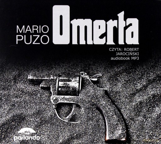 Omerta - Mario Puzo [AUDIOBOOK]
