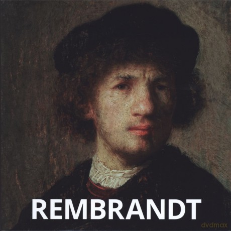 Rembrandt - Daniel Kiecol [KSIĄŻKA]