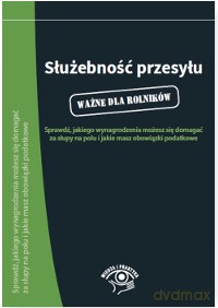 Służebność przesyłu - Piotr Szulczewski [KSIĄŻKA]