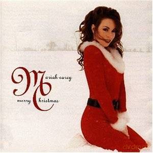 Mariah Carey: Merry Christmas [CD]