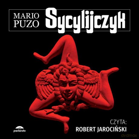 Sycylijczyk - Mario Puzo [AUDIOBOOK]