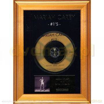 Mariah Carey: One\'s New Packaging/Disque d\'or [CD]