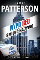 Śmierć na żywo - James Patterson [KSIĄŻKA]