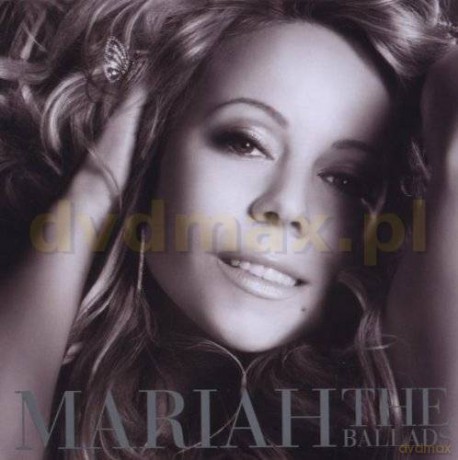 Mariah Carey: The Ballads (International Version) [CD]