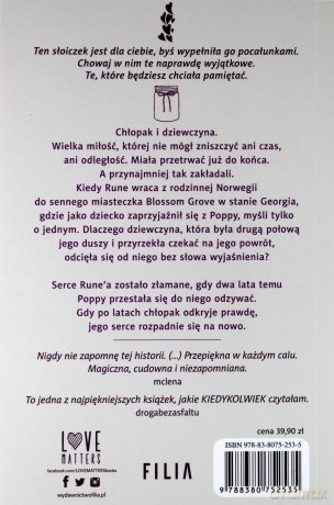 Tysiąc pocałunków - Tillie Cole [KSIĄŻKA]