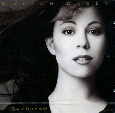 Mariah Carey: Daydream [CD]
