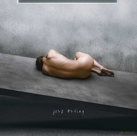 Joep Beving: Prehension [2xWinyl]