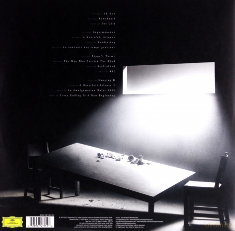 Joep Beving: Prehension [2xWinyl]