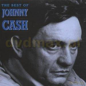 Johnny Cash: The Best Of Johnny Cash [CD]