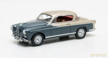 Alfa Romeo 1900 Super Boano Primavera 1955 (grey/gold)