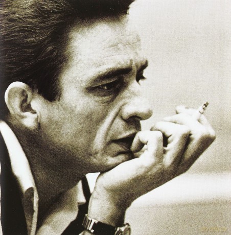 Johnny Cash: Wanted Man: The Very Best Of Johnny Cash [CD]