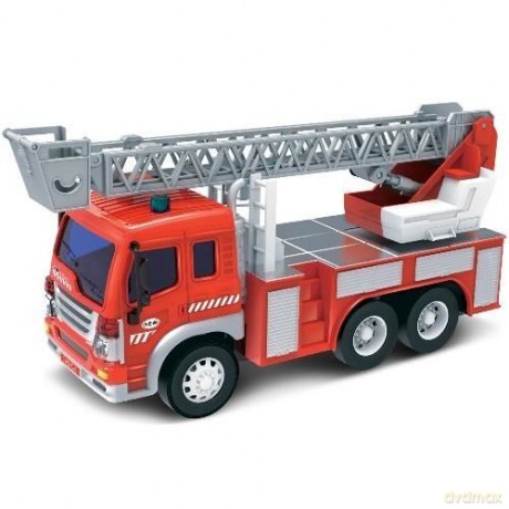 Auto sterowane 1:16 1/24
