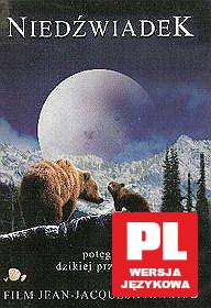 Niedźwiadek [DVD]