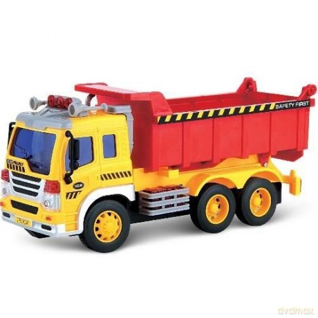 Auto sterowane 1:16 1/24