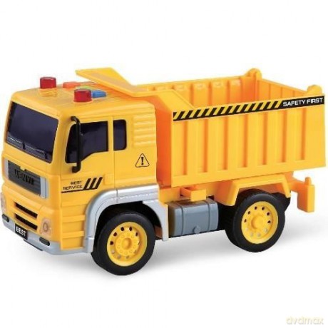 Auto sterowane 1:20 1/30