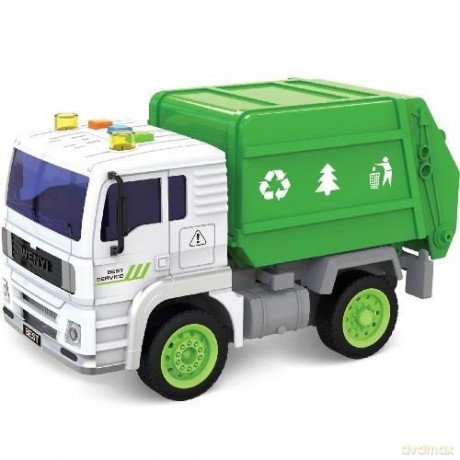 Auto sterowane 1:20 1/30