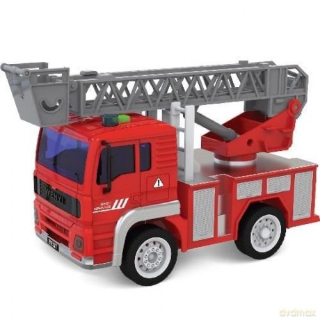Auto sterowane 1:20 1/30
