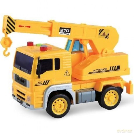 Auto sterowane 1:20 1/30