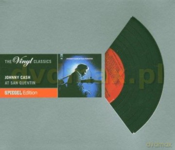 Johnny Cash: At San Quentin (The Complete 1969 Concert) [CD]
