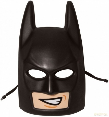 LEGO Batman Maska