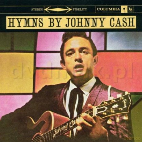 Johnny Cash: Hymns By Johnny Cash [CD]