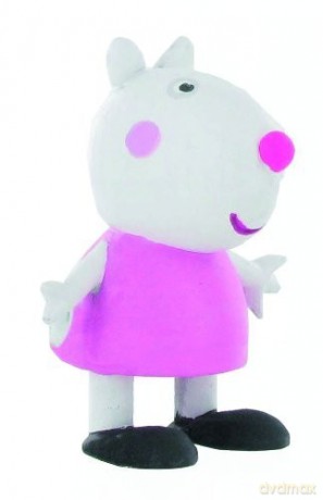 PEPPA Figurki [FIGURKA]