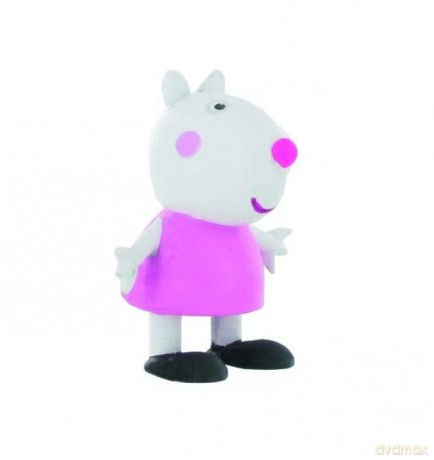 PEPPA Figurki [FIGURKA]