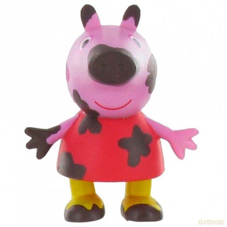 PEPPA Figurki [FIGURKA]