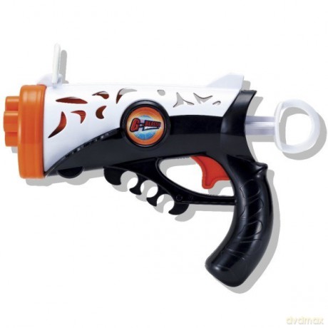 Pistolet ze strzałkami