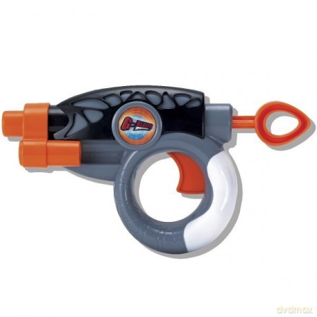 Pistolet ze strzałkami