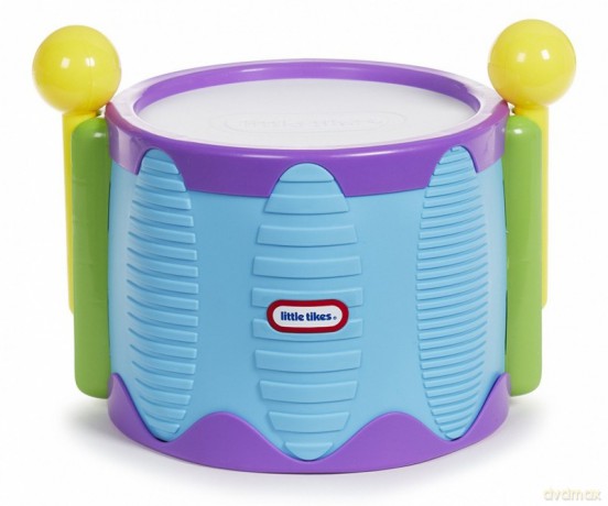 Tap-a-Tune bębenek