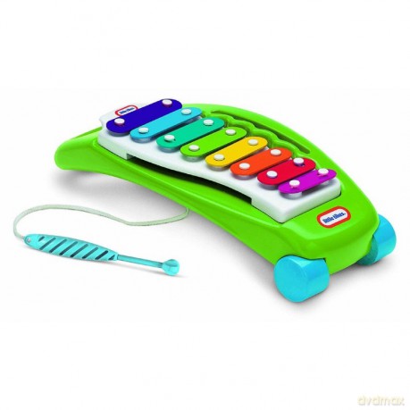Tap-a-Tune Ksylofon
