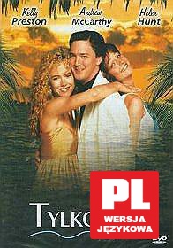 Tylko ty [DVD]