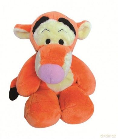 Tygrysek Flopsie 28 cm