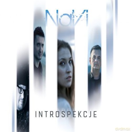 Navi: Introspekcje [CD]