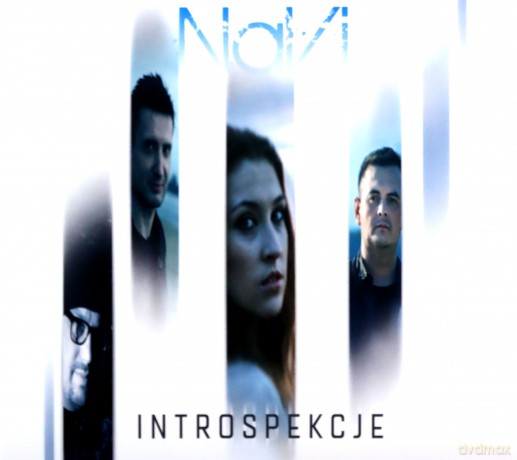 Navi: Introspekcje [CD]