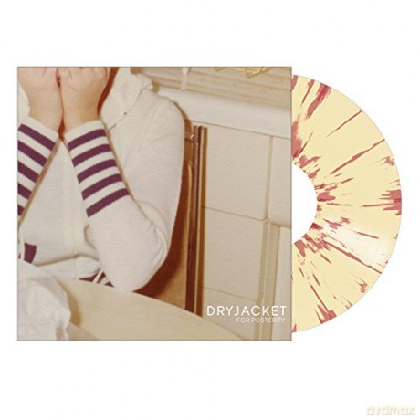 Dryjacket: For Posterity (digipack) [CD]