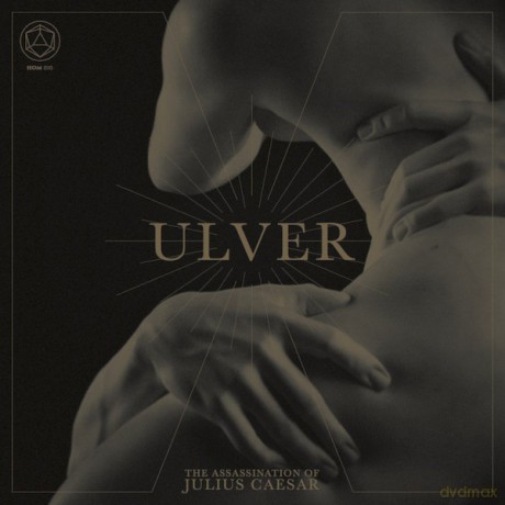 Ulver: The Assassination Of Julius Caesar [Winyl]