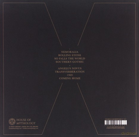 Ulver: The Assassination Of Julius Caesar [Winyl]