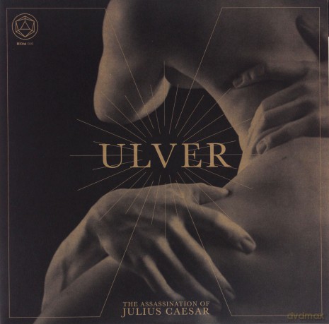 Ulver: The Assassination Of Julius Caesar [Winyl]