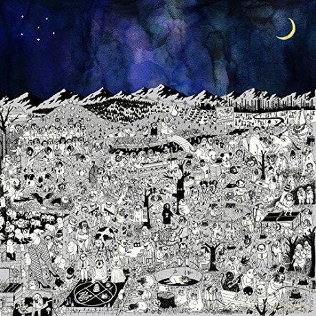 Father John Misty: Pure Comedy (Deluxe Edition) [2xWinyl]