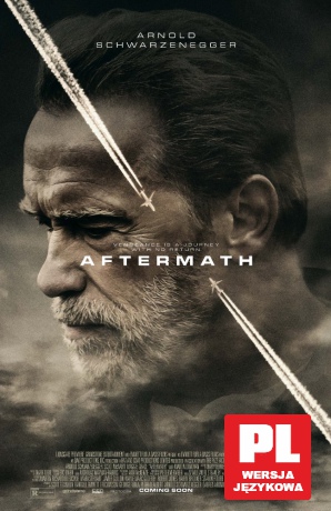 Aftermath [DVD]