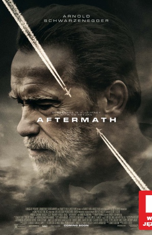 Aftermath [Blu-Ray]