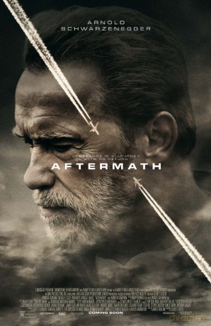 Aftermath soundtrack [CD]