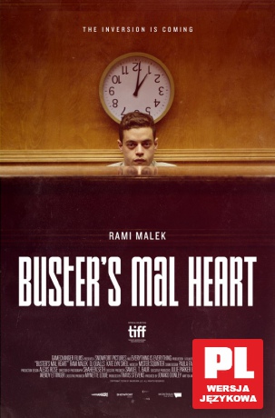 Buster's Mal Heart [DVD]