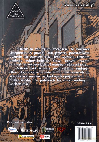 Balsamista. 5 [KSIĄŻKA]