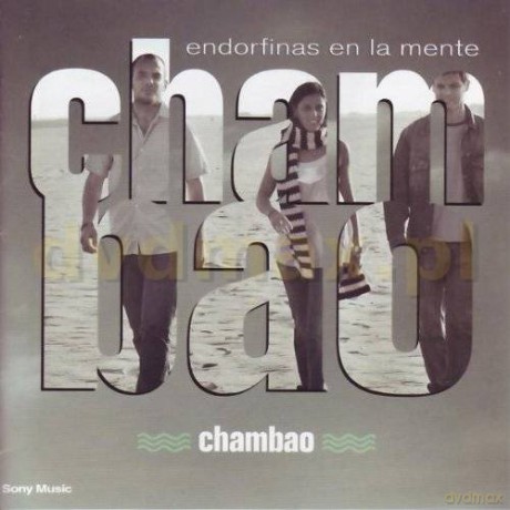 Chambao: Endorfinas En La Mente [CD]