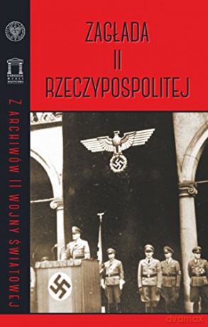 Zaglada II Rzeczypospolitej [KSIĄŻKA]