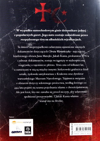 444 - Maciej Siembieda [KSIĄŻKA]