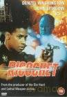 Rykoszet [DVD]